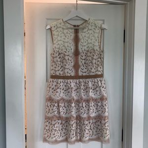 BCBGMAXAZRIA DRESS